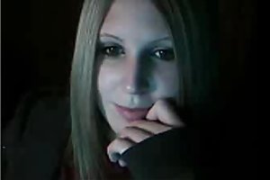 Cute blonde pige porno film tatiana online