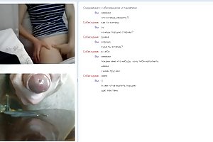 Chatroulettte music porn videos online
