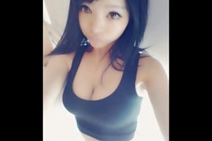 Hot Angela Lee porno fødder se videoen