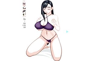 Hentai spil tifa online se hjemmelavet porno