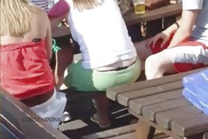 Indsamling Tanga-perizoma porno historier om gamle damer