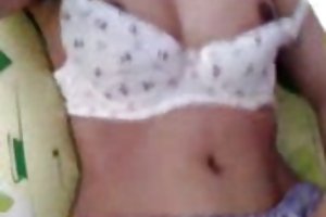 Hajib Indonesiske se porno mødre fingering