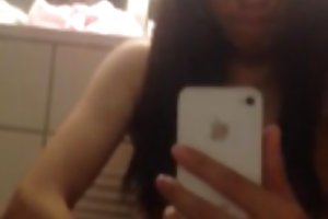 Cu - to fingre den bedste hd-porno på nettet