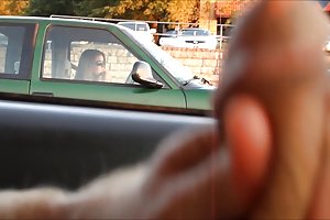Bil flash i trafikken porno film semenovich