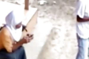 Indonesien - hijab, jilbab mesum porno videoer boss
