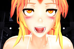 MMD russiske porno online olga