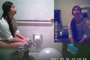Serien twin Cam - hot degnen i shorts, barberet med g-streng kort porno download