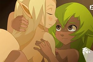 Wakfu hentai parodier porno gamle mødre til at se