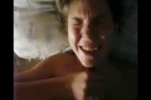 Håndjob Ansigtsbehandling - de kunne ikke lide! to modne porno på nettet