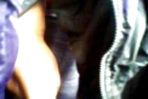Privat bus Agarron 14, ru i den bus, Mano egne se fuld længde porno film privat