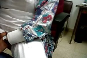 Enfermera puta Colombiana del 1 beskidt sex spil porno