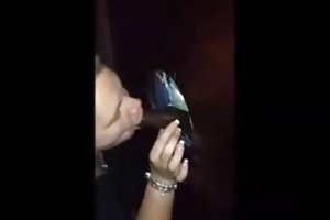 Amsterdam glory hole porno spil skyrim