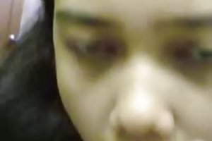 Malay - Modnes Cam snyd hjemmelavet porno