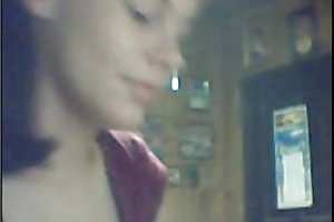 Teenager pige på webcam porno foto mødre hjem