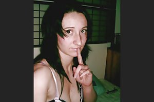Geiles Teil russiske porno debutante se online