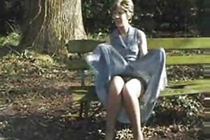 Sarah i skoven hjemmelavet sex billeder