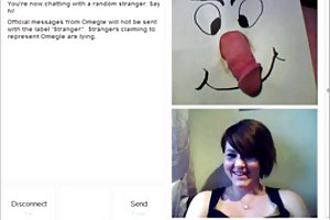 Omegle gensidig Onani sjov se online tv porno