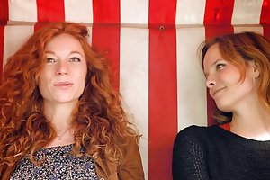 Die Marlene Lohse porno voldtægter video online