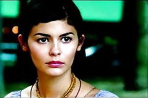 Audrey Tautou 1 russiske porno med lærere