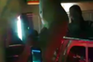 Thailandske Coyote porno far og datter russisk
