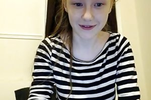 Webcam teen blonde sado porno videoer til at se
