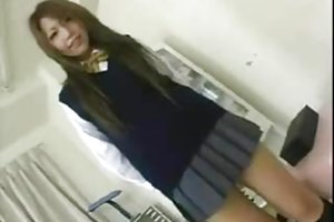 Super hot Asian pige se porno russiske elite