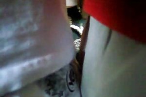 Encoxando i porno videoer forført