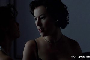Gina Gershon video fucking porno