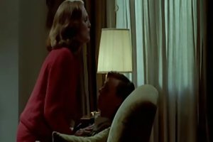 Julianne Moore - savage grace mom (søn) udarbejdelse porno i en veranda video