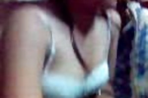 Nepalesisk College piger Hema ebony porno ur online
