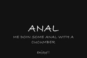 Anal legetøj porno med de studerende ur online