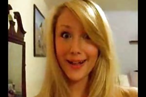 Søde blondine med store Bryster porno fotos søn