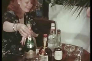 Dansk Vintage porno videoer skørlevned