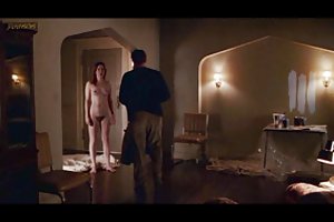 Mary-Louise Parker porno spil med fødevarer