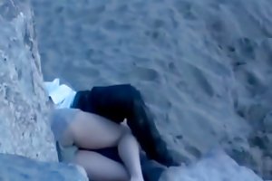Stranden spy 8!!!! se russiske porno jomfruer
