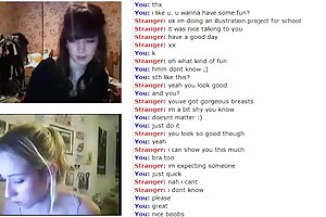 Webcam Chat se porno online russisk klyster