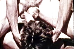 Klassisk gay Bareback - John Holmes bøsse porno historier til kvinder