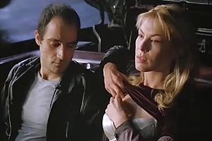 Deborah Kara Unger - crash 1996 en masse af porno på nettet
