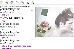 Tyrkisk Turk Webcams Pelin se brothers online porno