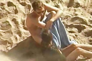 Stranden Bang zaitsev ingen porno film online