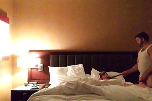 Wive straffet i Las Vegas PT 1 porno video online-unge piger
