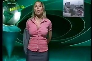 Naked news porno på nettet russiske mødre anal