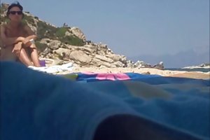 Naturiststrande se porno videoer arabiske kvinder