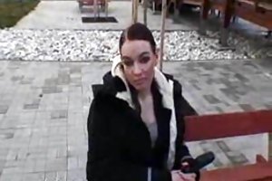 Unge tyske teenager i det offentlige porno video fratagelse af uskyld se