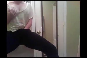 Selfie 245 se porno tvunget til sex