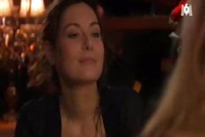 Shirley Bousquet porno inscet mødre
