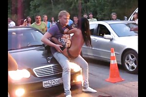 Heldig fyr porno hd