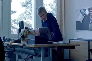 Eben tilbage se pornofilm