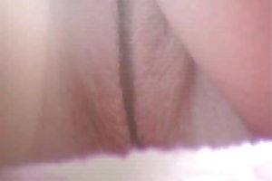 Op under nederdelen ingen trusser 6 www porno film