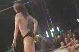 Makasar fra Indonesien bedste retro porno film online